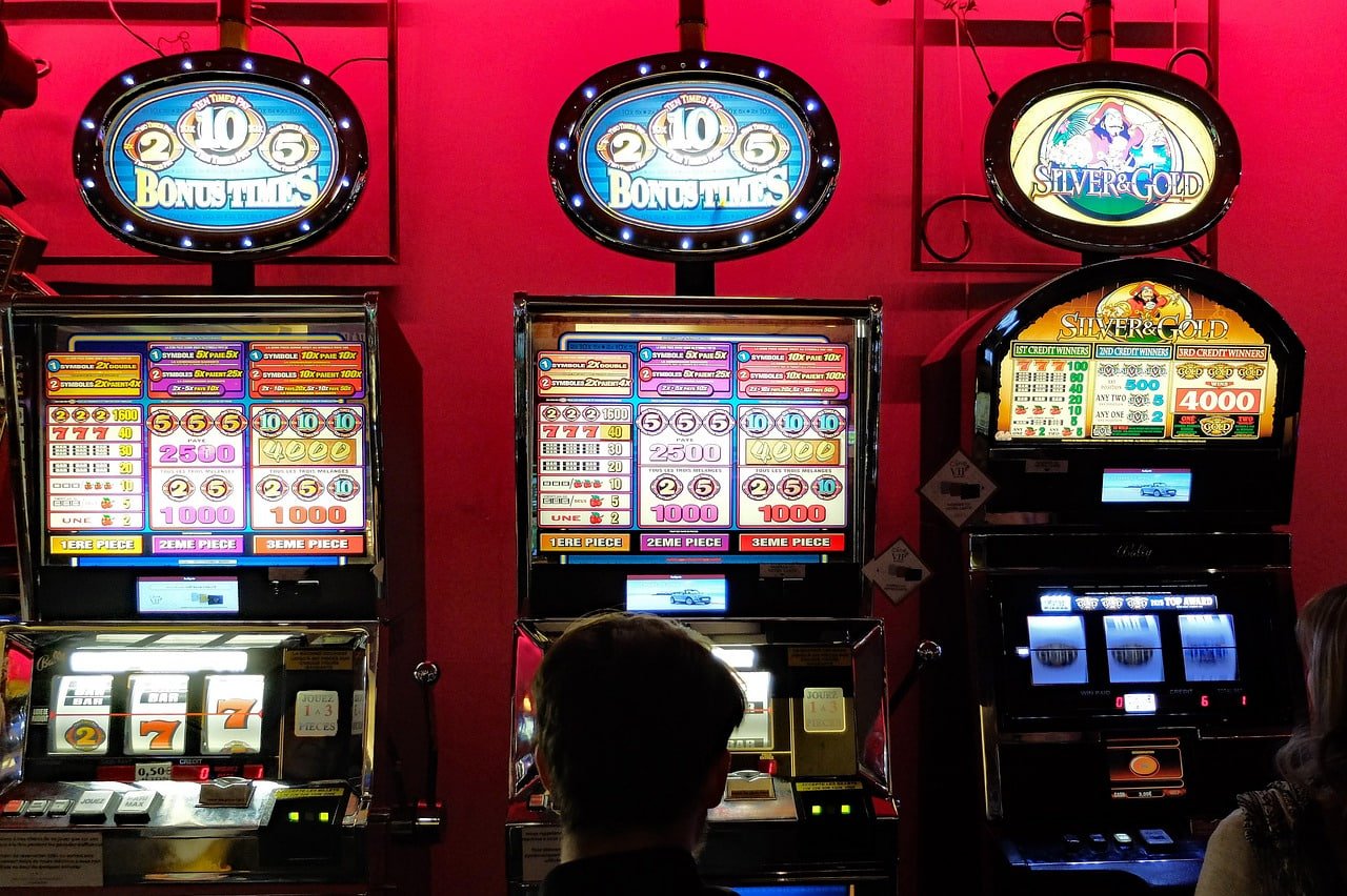 anakpion slot App 