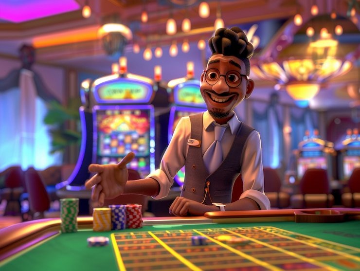 anakpion slot Payment guide
